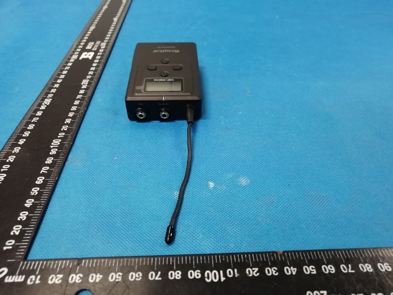 microphone - FCC ID 2AXSC-WMU96 - Hongkong Mcoplus Technology Co.,Ltd (4)