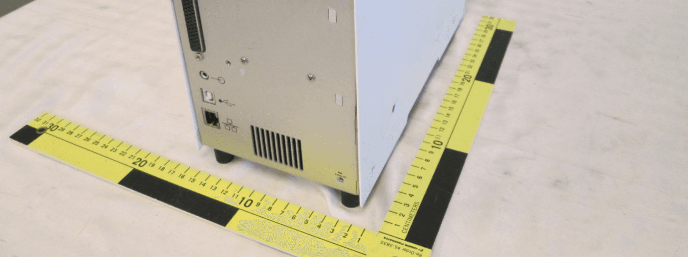 NFC Card Reader/Writer - FCC ID 2AXSI-SSERIES - Excelitas Canada Inc. (2)