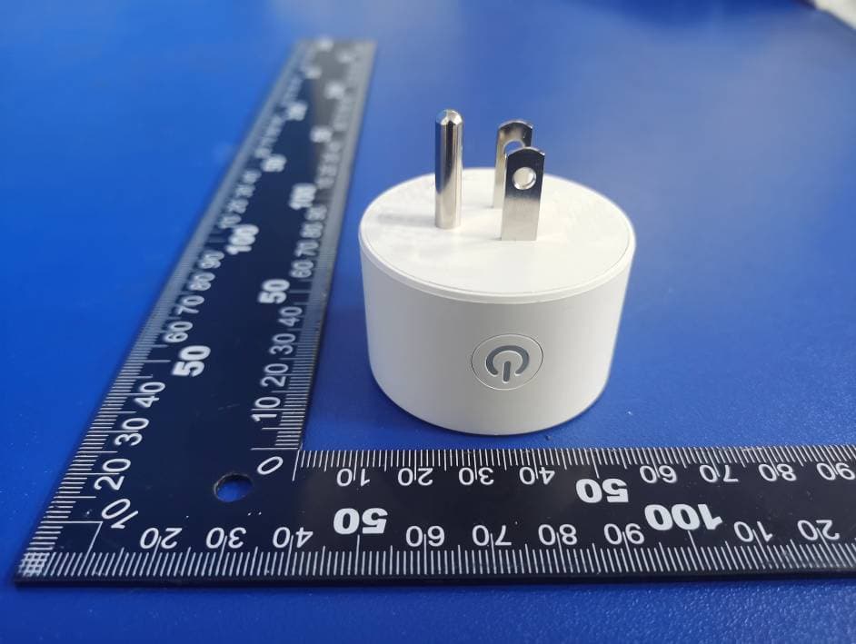 Zigbee Plug - FCC ID 2AXSO-JH-01 - Ningbo Xiaojiang IoT Technology Co Ltd (5)