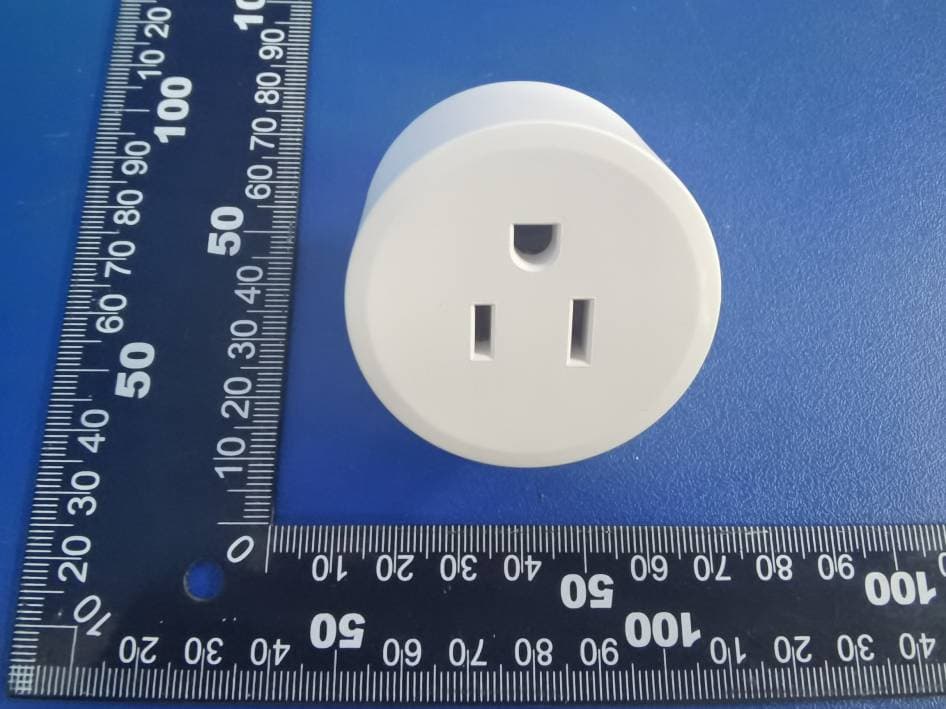 Zigbee Plug - FCC ID 2AXSO-JH-01 - Ningbo Xiaojiang IoT Technology Co Ltd