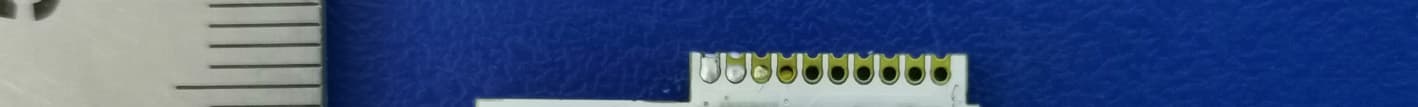 Bluetooth module - FCC ID 2AXSOXJ-B1A - Ningbo Xiaojiang IoT Technology Co Ltd (2)