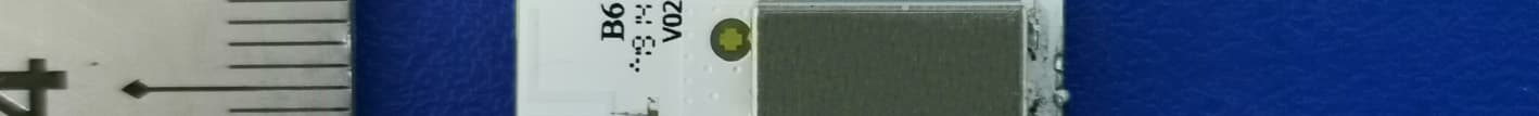 Bluetooth module - FCC ID 2AXSOXJ-B1A - Ningbo Xiaojiang IoT Technology Co Ltd (5)