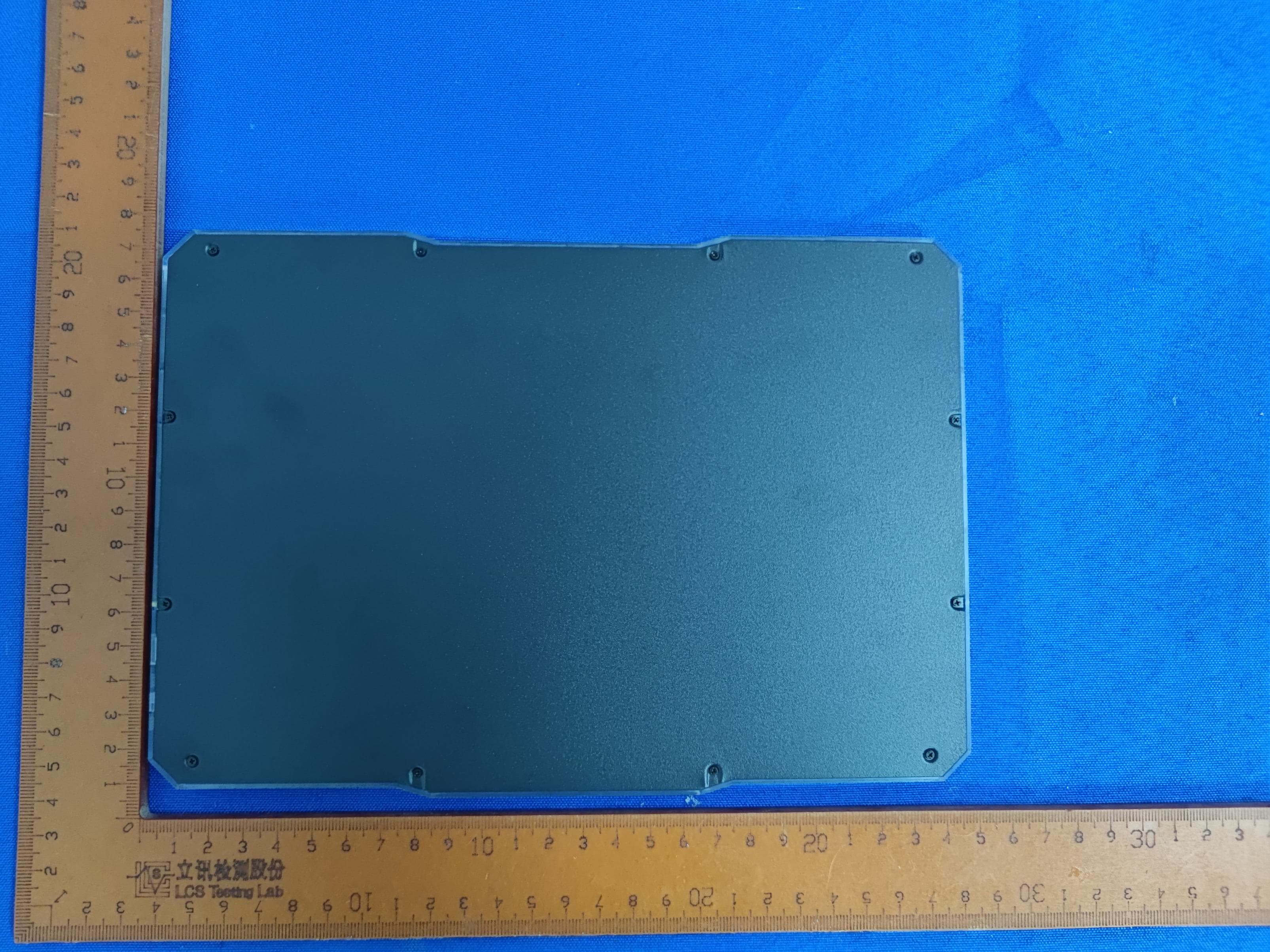 Bluetooth keyboard - FCC ID 2AXSU-HT-KB333 - ShenZhen HongTaiDingYe Electronics Co.,ltd
