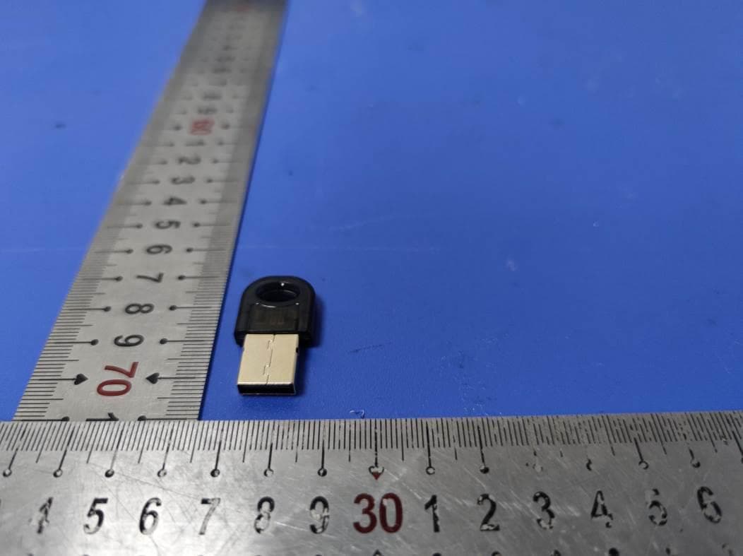 Bluetooth audio receiver - FCC ID 2AXSU-HTV5 - ShenZhen HongTaiDingYe Electronics Co.,ltd (4)