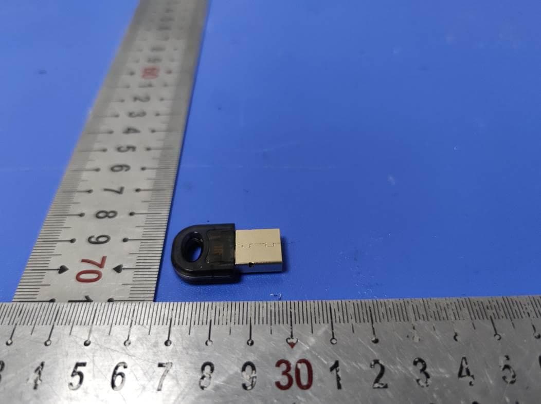 Bluetooth audio receiver - FCC ID 2AXSU-HTV5 - ShenZhen HongTaiDingYe Electronics Co.,ltd (5)