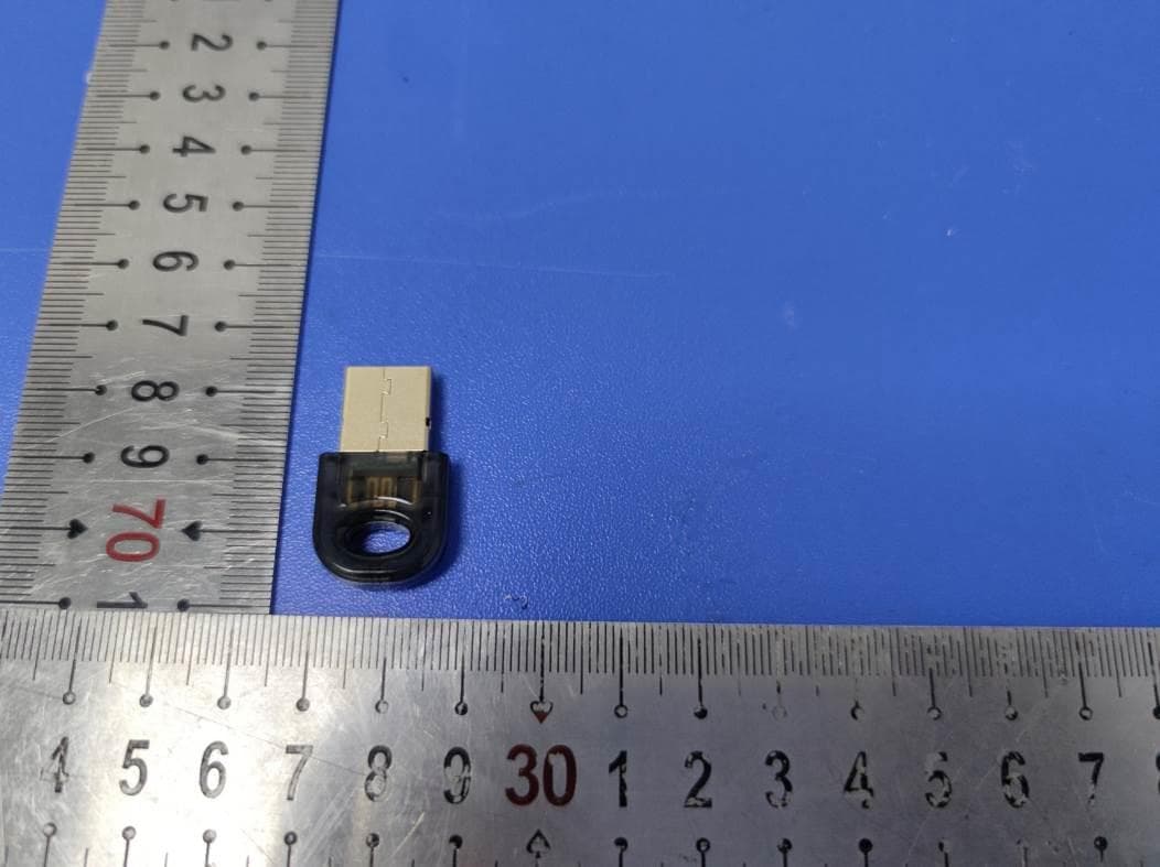 Bluetooth audio receiver - FCC ID 2AXSU-HTV5 - ShenZhen HongTaiDingYe Electronics Co.,ltd (2)