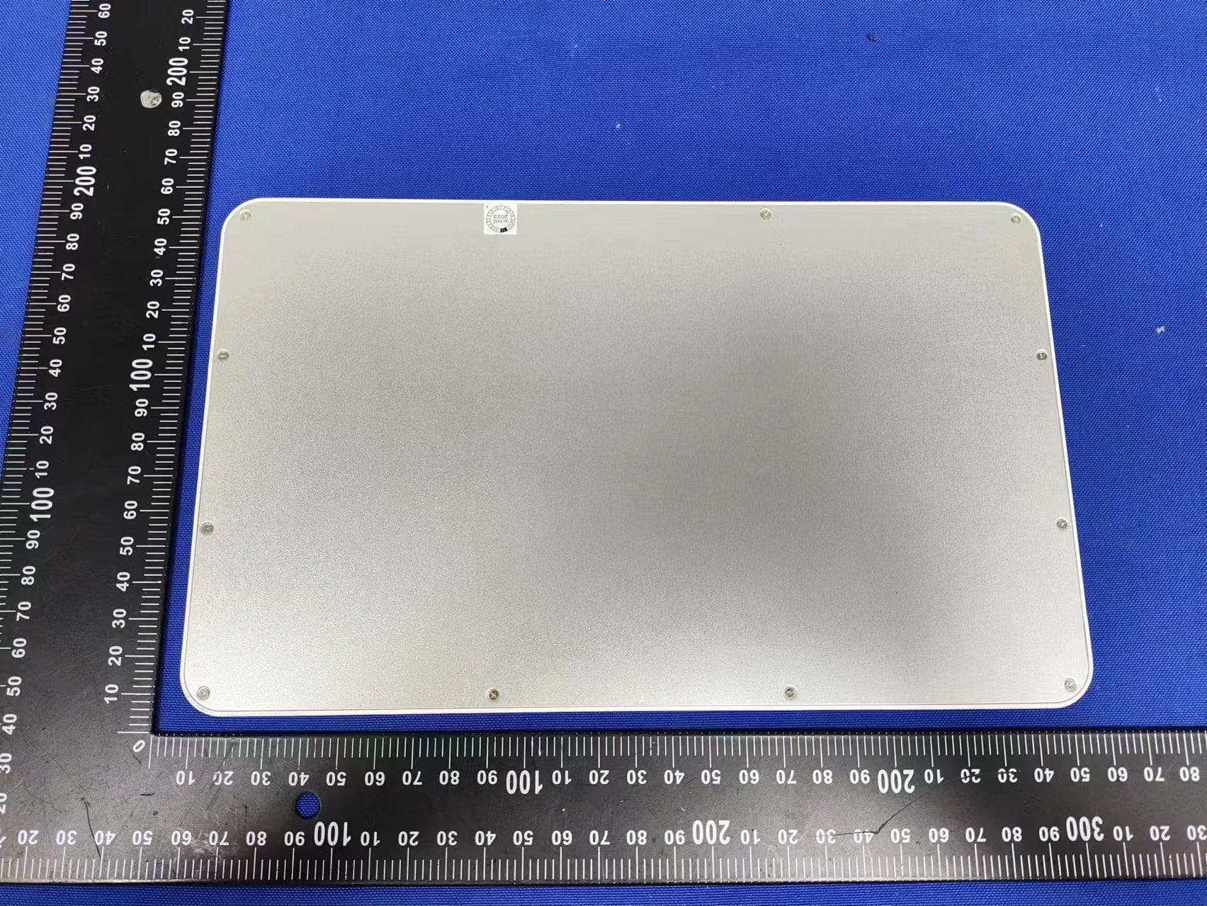 Bluetooth keyboard - FCC ID 2AXSU-M030 - ShenZhen HongTaiDingYe Electronics Co.,ltd