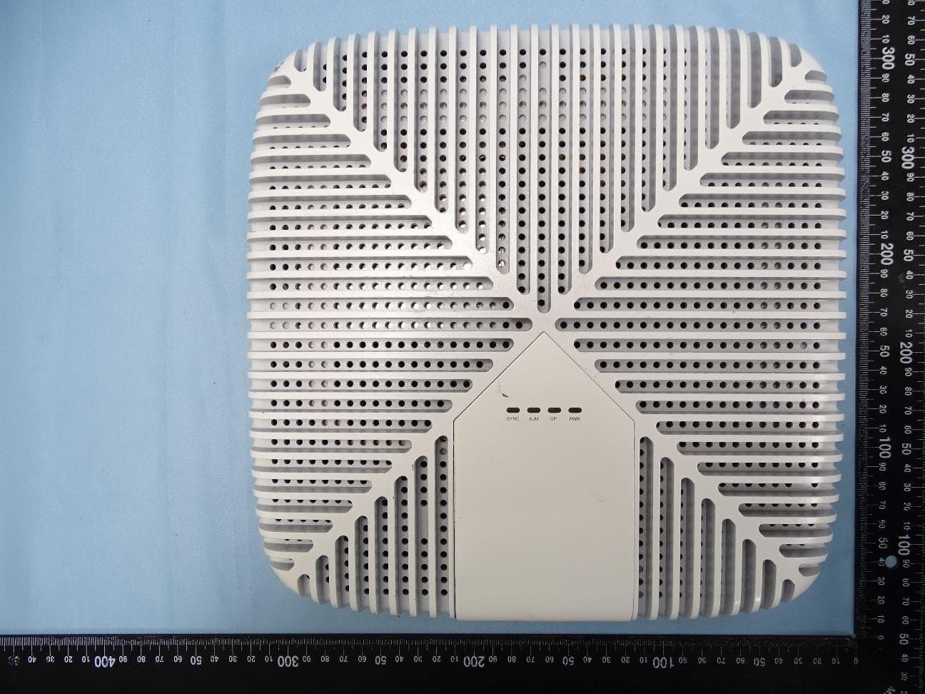 Verizon Auto-Certification Platform - 5G MM 28GHz - FCC ID 2AXSZ5GMNN261 - Amantya Technologies, Inc