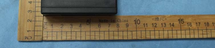 Char-Broil Color Change RF Programmable Meat Thermometer - FCC ID 2AXT4-11361 - Base4 Ventures LLC (3)