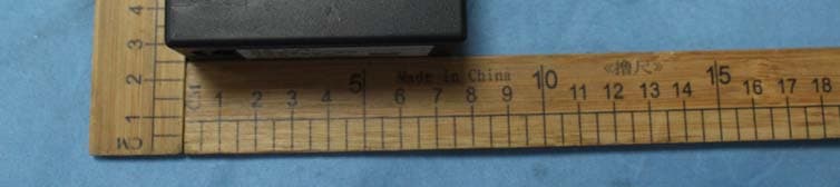 Char-Broil Color Change RF Programmable Meat Thermometer - FCC ID 2AXT4-11361 - Base4 Ventures LLC (4)