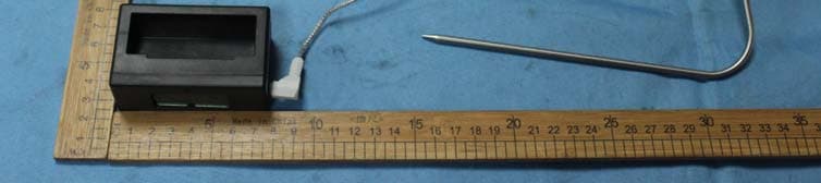 Char-Broil Color Change RF Programmable Meat Thermometer - FCC ID 2AXT4-11361 - Base4 Ventures LLC (2)