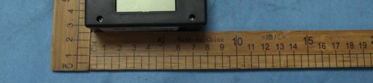 Char-Broil Color Change RF Programmable Meat Thermometer - FCC ID 2AXT4-11361 - Base4 Ventures LLC (5)