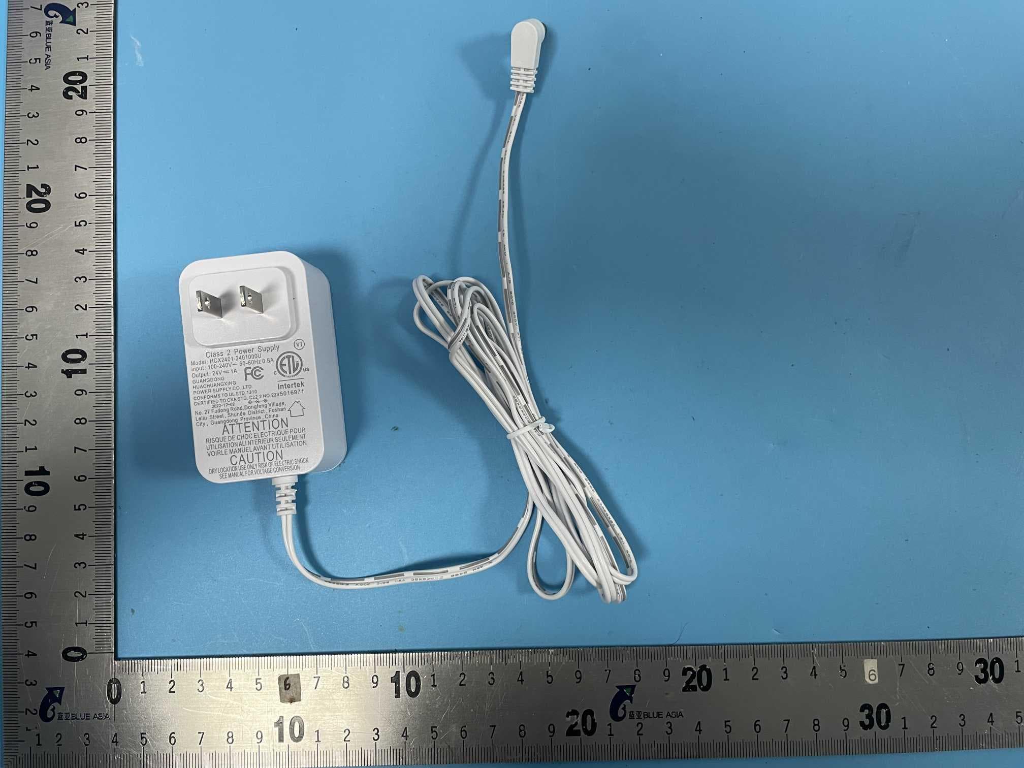 MistFlow Smart Humidifier - FCC ID 2AXT8-VHI - Felion Technologies Company Limited