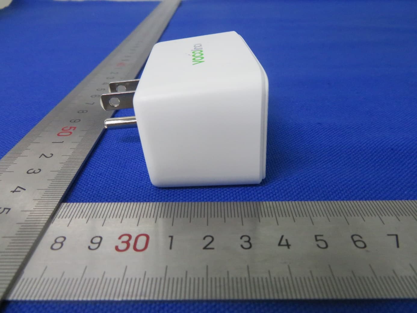 SmartBar Plug - FCC ID 2AXT8-VP5X - Felion Technologies Company Limited (3)