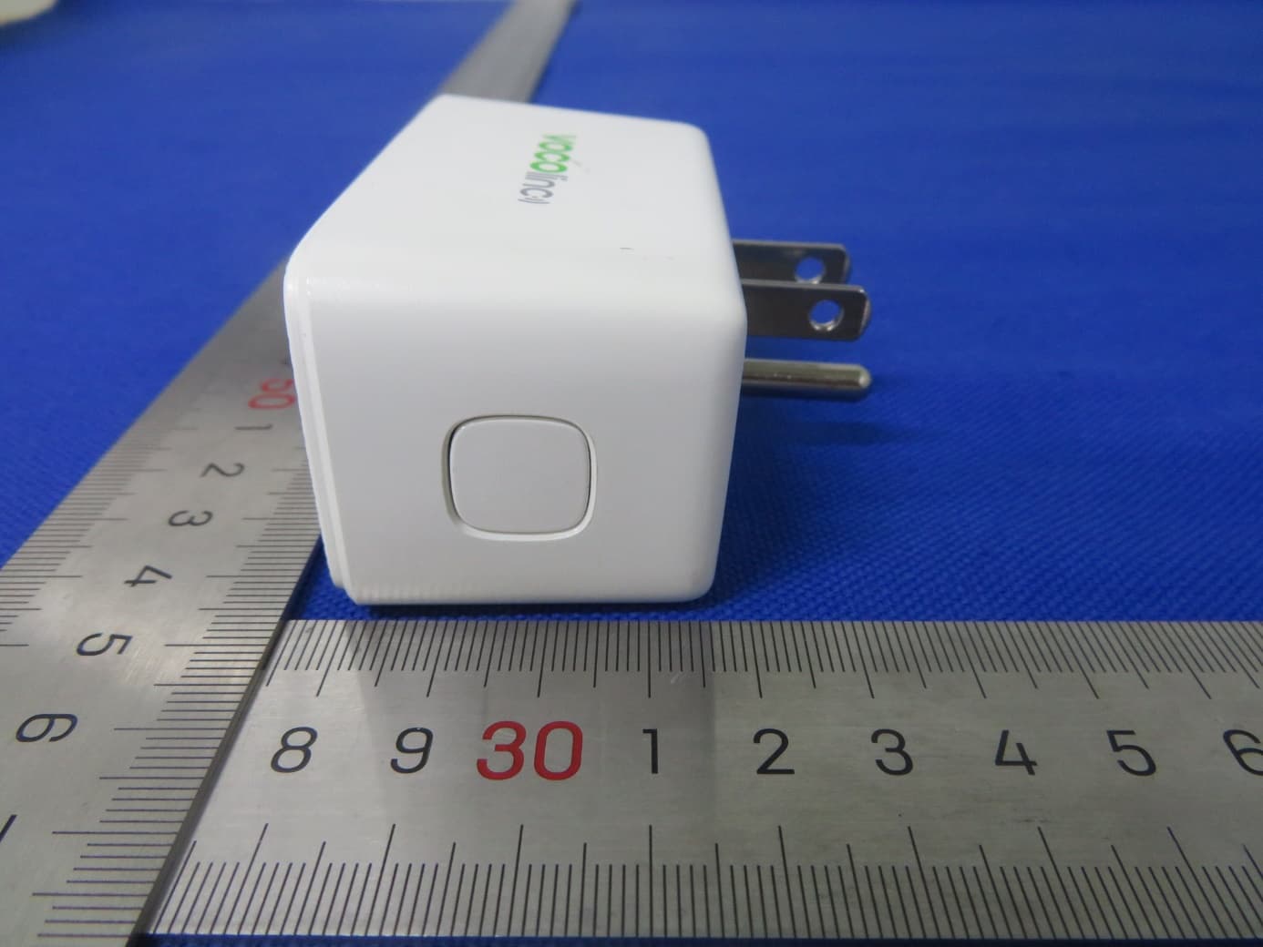 SmartBar Plug - FCC ID 2AXT8-VP5X - Felion Technologies Company Limited (5)