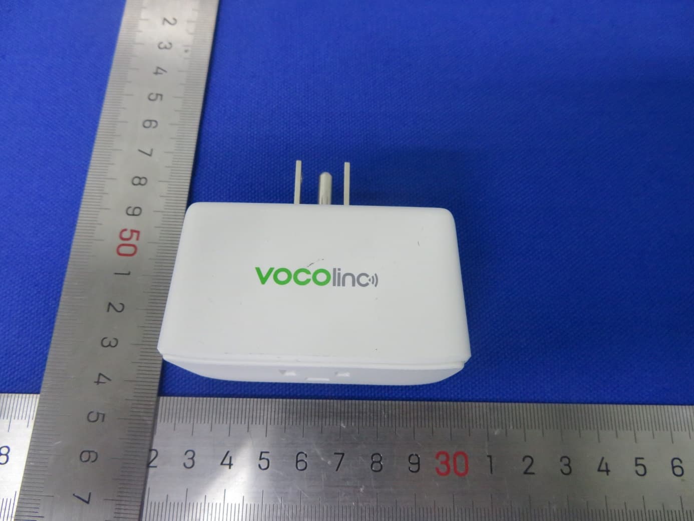SmartBar Plug - FCC ID 2AXT8-VP5X - Felion Technologies Company Limited (4)