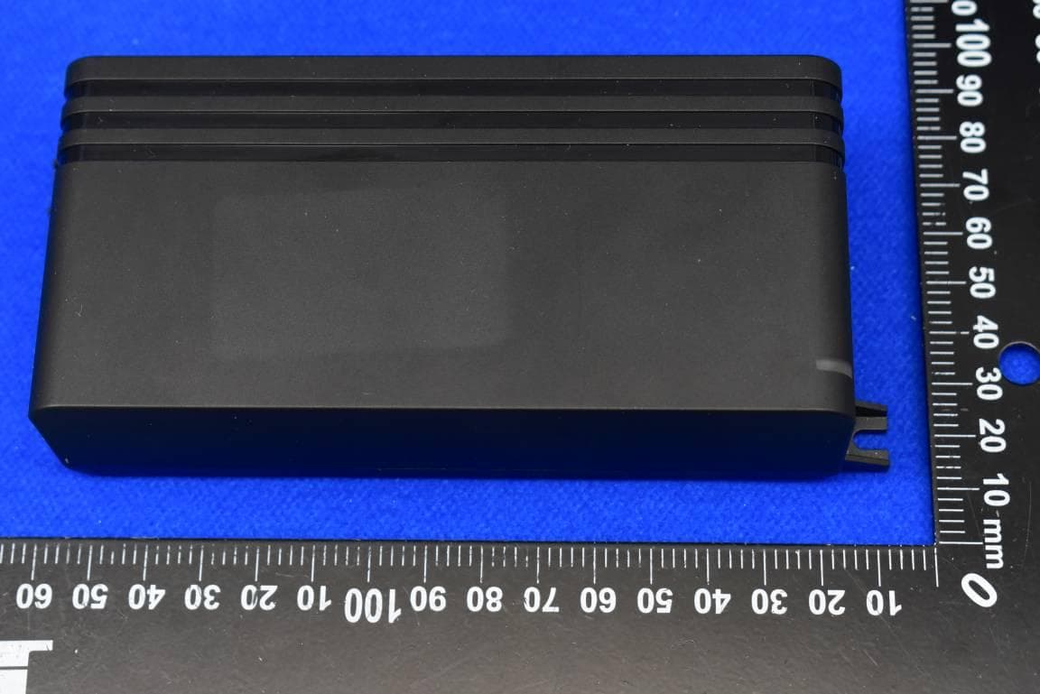 goRAN LTE Base Station - FCC ID 2AXTDBS1ANDA3US - Ubiik Inc. (5)