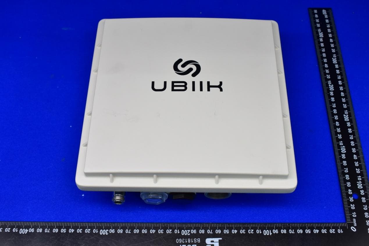 goRAN LTE Base Station - FCC ID 2AXTDBS1ANDA3US - Ubiik Inc. (4)