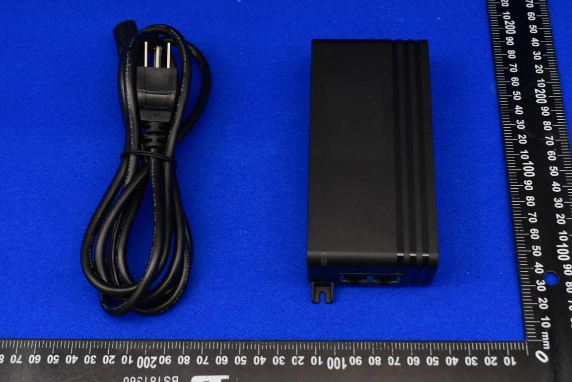 goRAN LTE Base Station - FCC ID 2AXTDBS1ANDA3US - Ubiik Inc. (2)