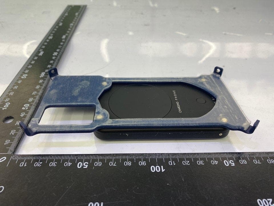 BeraShield Battery - FCC ID 2AXTGBB02AI01 - Smart Guardians Inc. (2)
