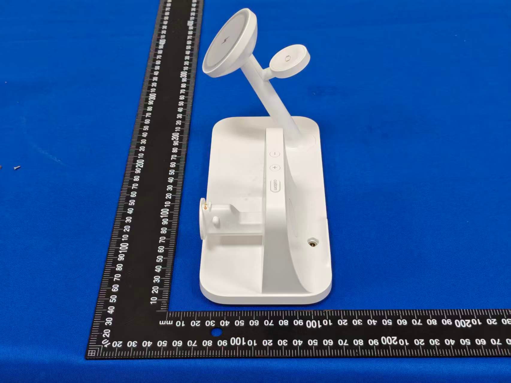 Multi - Functional Charging Station - FCC ID 2AXTH-A1 - Shenzhen Caibo Technology Co., Ltd. (4)