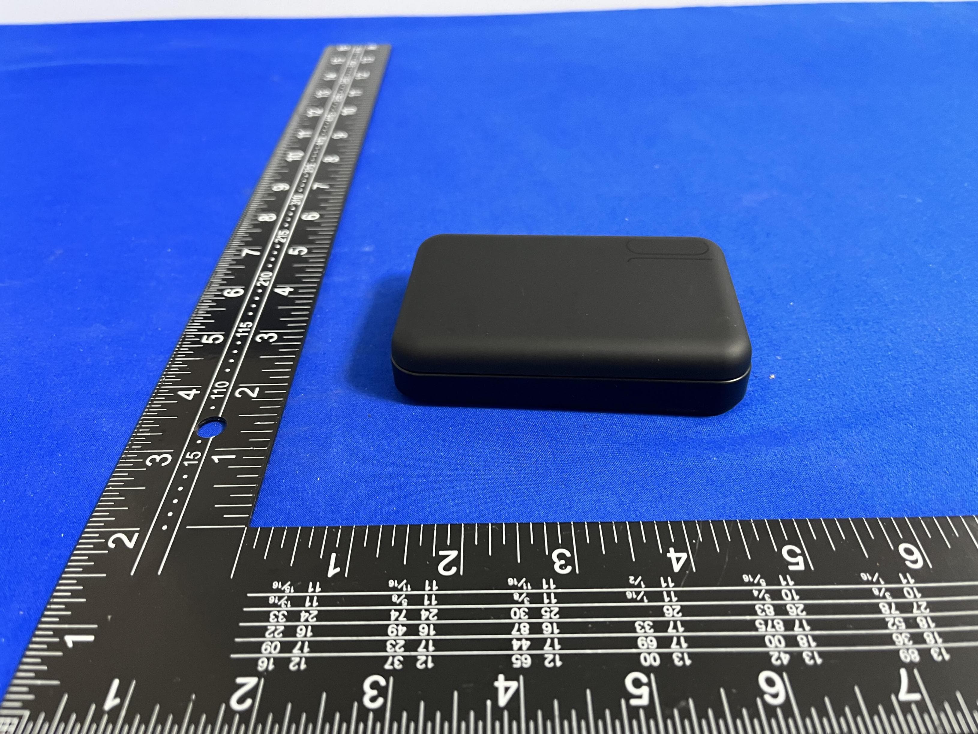 Wireless charger - FCC ID 2AXTH-C5 - Shenzhen Caibo Technology Co., Ltd. (2)