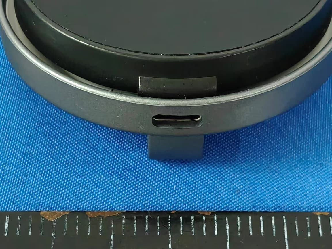 Magnetic wireless charger - FCC ID 2AXTH-K2PRO - Shenzhen Caibo Technology Co., Ltd. (3)