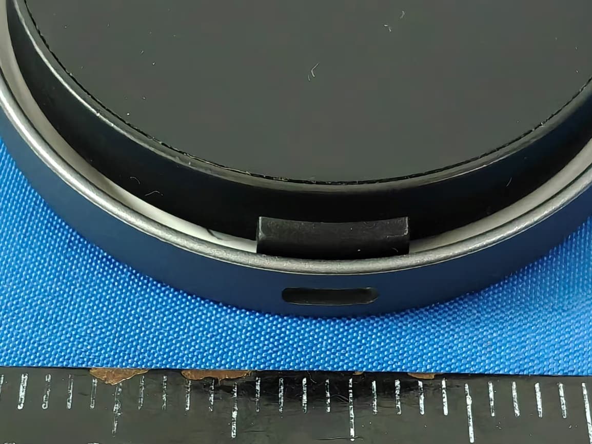 Magnetic wireless charger - FCC ID 2AXTH-K2PRO - Shenzhen Caibo Technology Co., Ltd. (4)