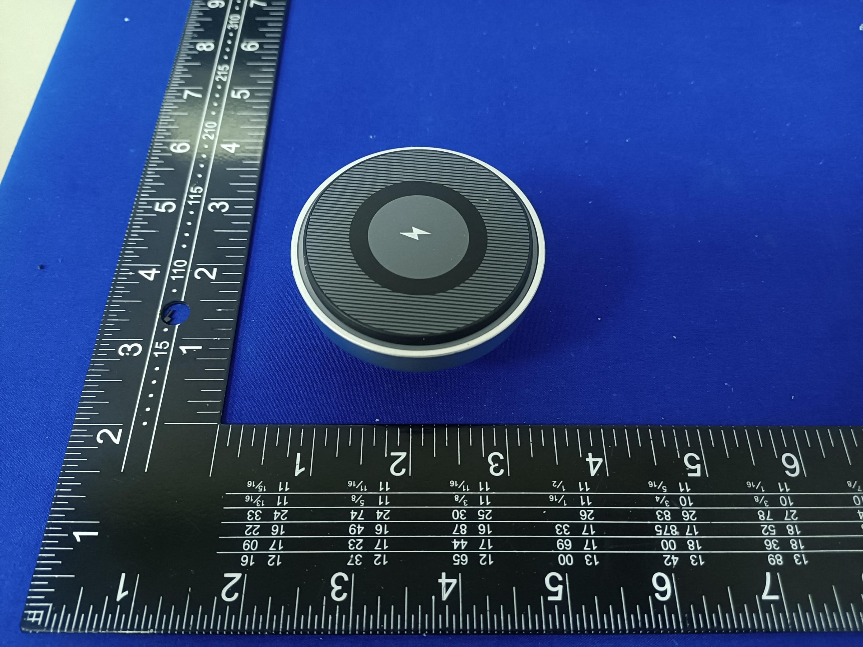 Magnetic Wireless car charger - FCC ID 2AXTH-MG10-1 - Shenzhen Caibo Technology Co., Ltd. (3)