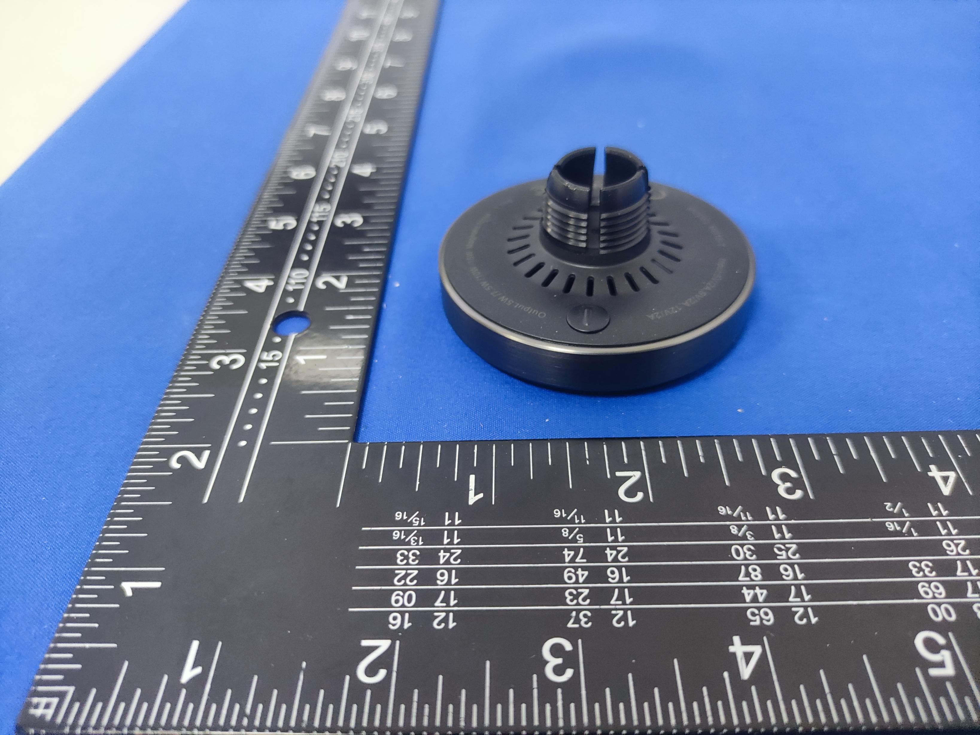 Magnetic Wireless Car Charger Holder - FCC ID 2AXTH-MG10-T - Shenzhen Caibo Technology Co., Ltd. (5)