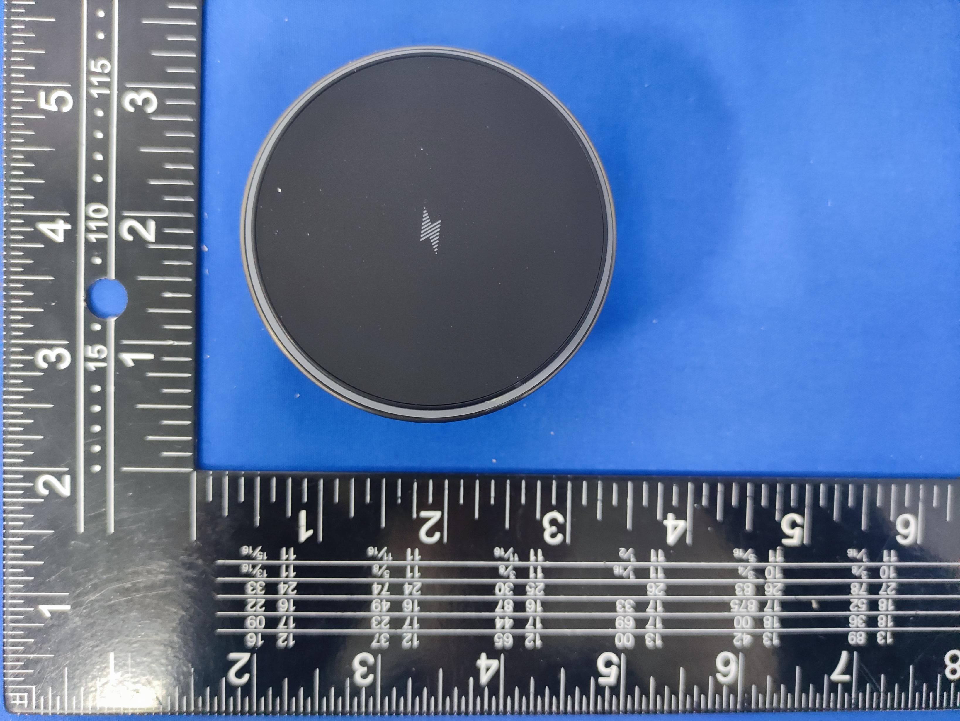 Magnetic Wireless Car Charger Holder - FCC ID 2AXTH-MG10-T - Shenzhen Caibo Technology Co., Ltd. (3)