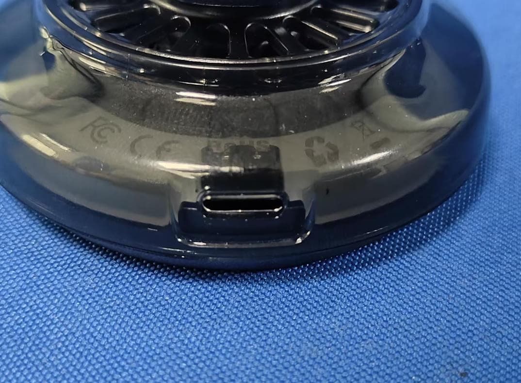 Qi2 25W Magnetic Wireless Car Charger - FCC ID 2AXTH-MG16-2 - Shenzhen Caibo Technology Co., Ltd.