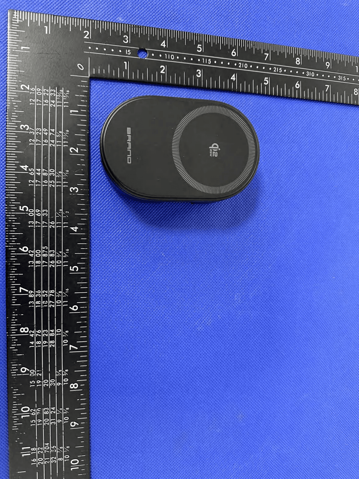 Foldable 3-in-1 Wireless Charging Stand - FCC ID 2AXTH-T11 - Shenzhen Caibo Technology Co., Ltd.