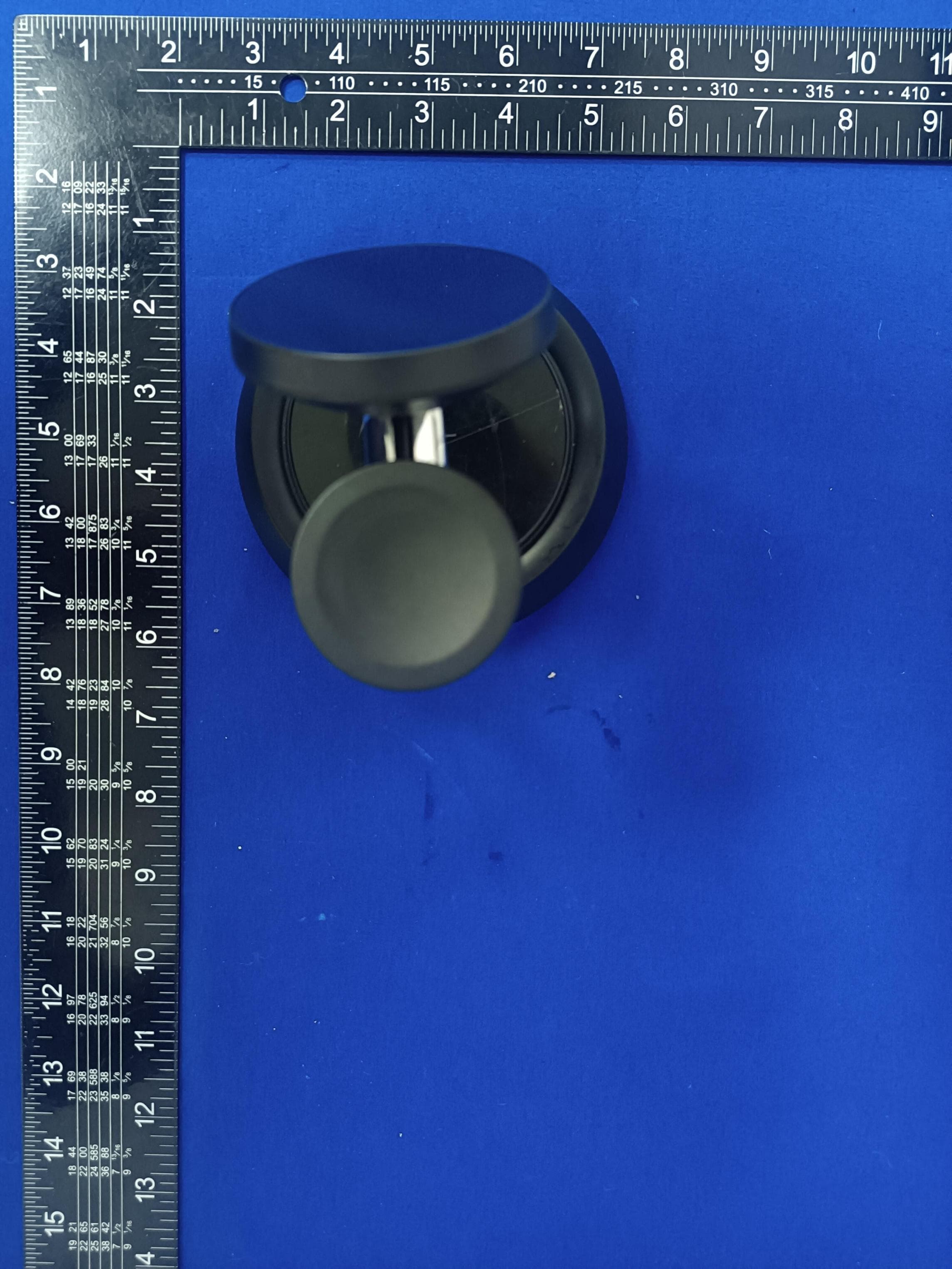 3in1 FAST WIRLESS CHARGER - FCC ID 2AXTH-T3 - Shenzhen Caibo Technology Co., Ltd. (5)