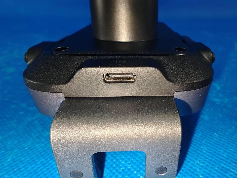 Car wireless charger - FCC ID 2AXTH-X3-M - Shenzhen Caibo Technology Co., Ltd. (5)