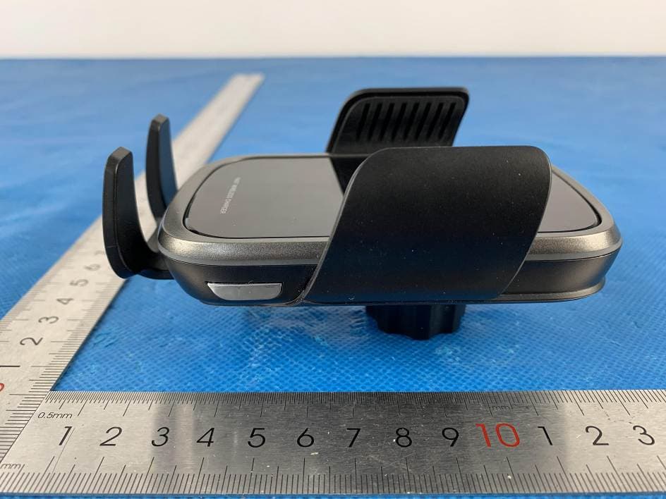 Wireless charger car holder - FCC ID 2AXTH-X5 - Shenzhen Caibo Technology Co., Ltd. (3)