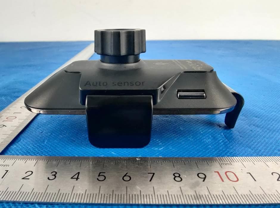 Wireless charger car holder - FCC ID 2AXTH-X7 - Shenzhen Caibo Technology Co., Ltd. (3)