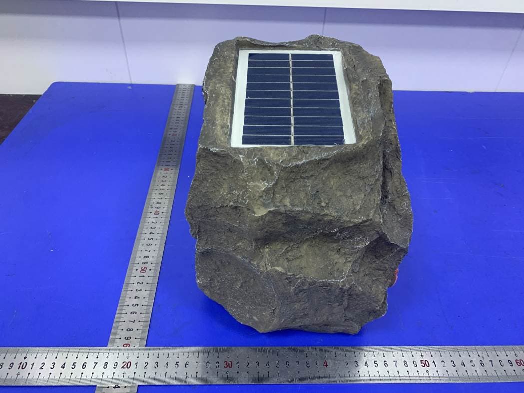 Solar Bluetooth Speaker - FCC ID 2AXTL-KY8052 - QUANZHOU KEYANG ELECTRONICS & TECHNOLOGIES CO.,LTD (4)