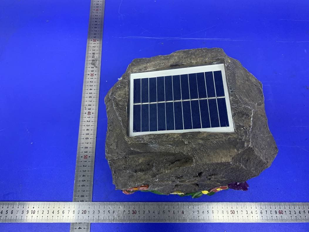 Solar Bluetooth Speaker - FCC ID 2AXTL-KY8052 - QUANZHOU KEYANG ELECTRONICS & TECHNOLOGIES CO.,LTD (3)