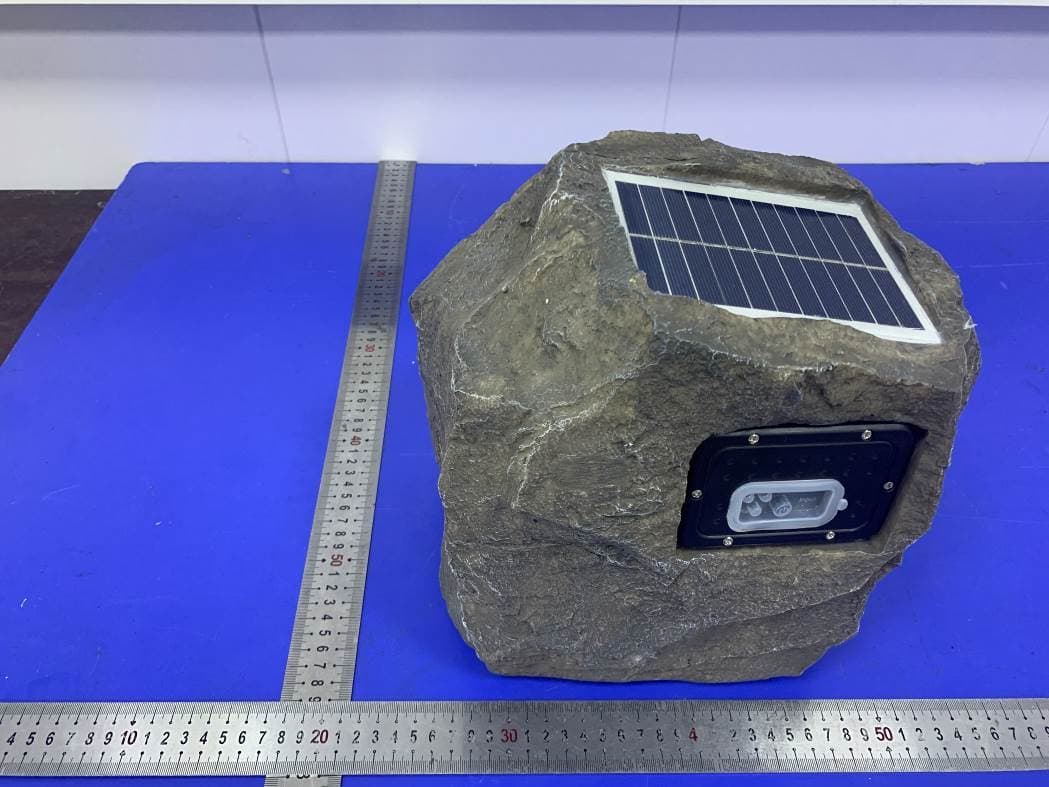 Solar Bluetooth Speaker - FCC ID 2AXTL-KY8052 - QUANZHOU KEYANG ELECTRONICS & TECHNOLOGIES CO.,LTD