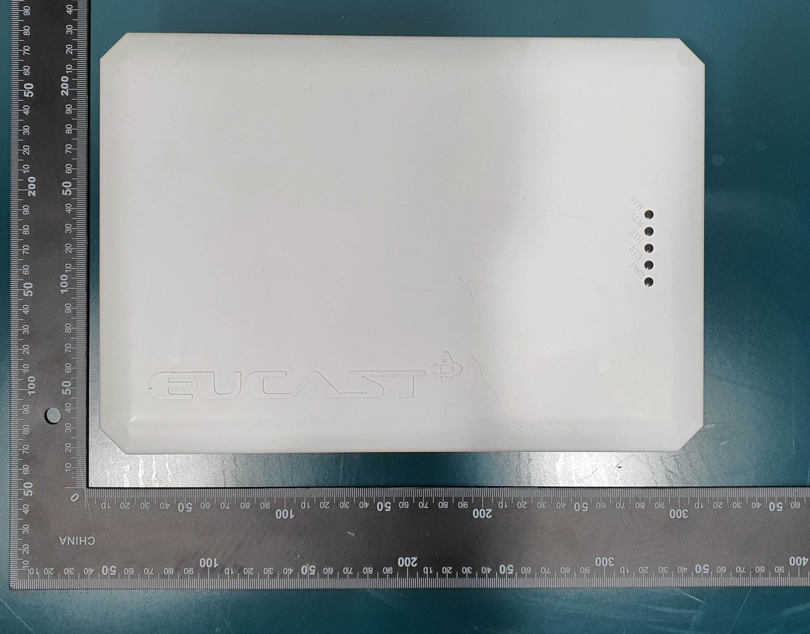 Base Station with LTE - FCC ID 2AXTR-ECL2248-2723 - EUCAST (2)