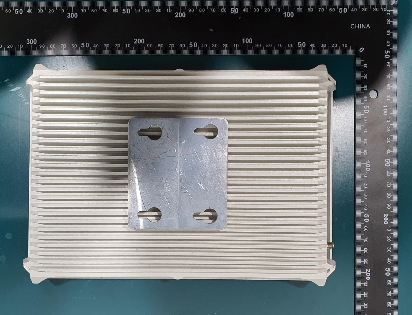 Base Station with LTE - FCC ID 2AXTR-ECL2248-2723 - EUCAST