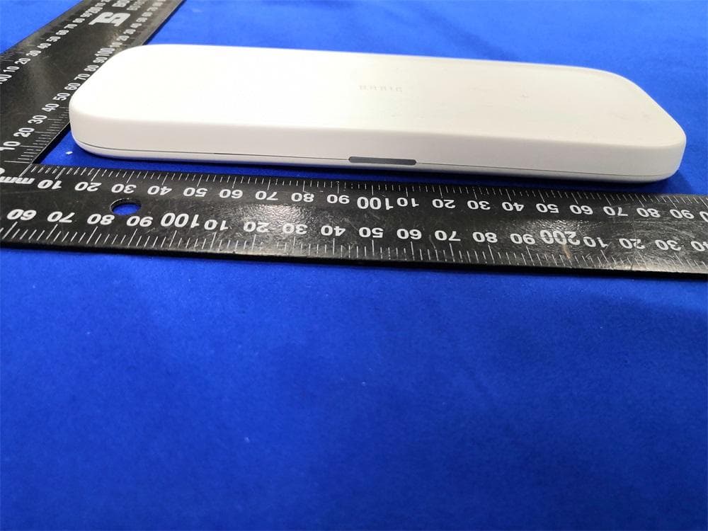 Wireless double charge - FCC ID 2AXU2TP-W20ENT - DongGuan Tri-P Electronic Technology Co. Ltd (4)
