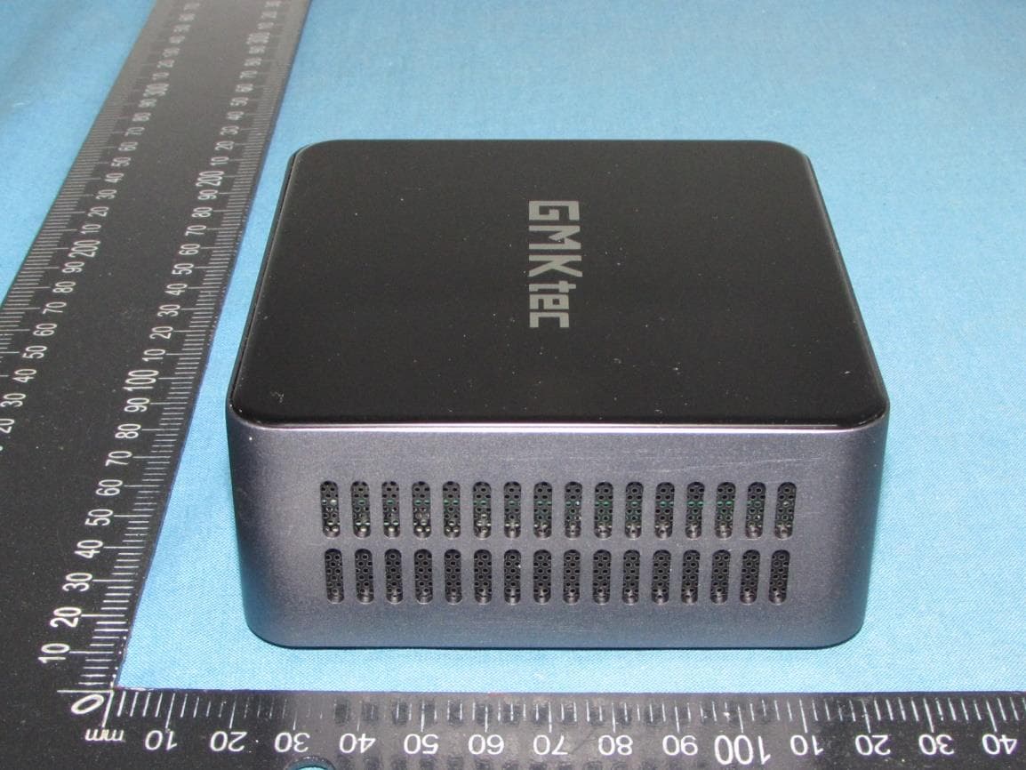 NucBox - FCC ID 2AXUD-G1 - Shenzhen GMK Technology Co., Ltd (2)