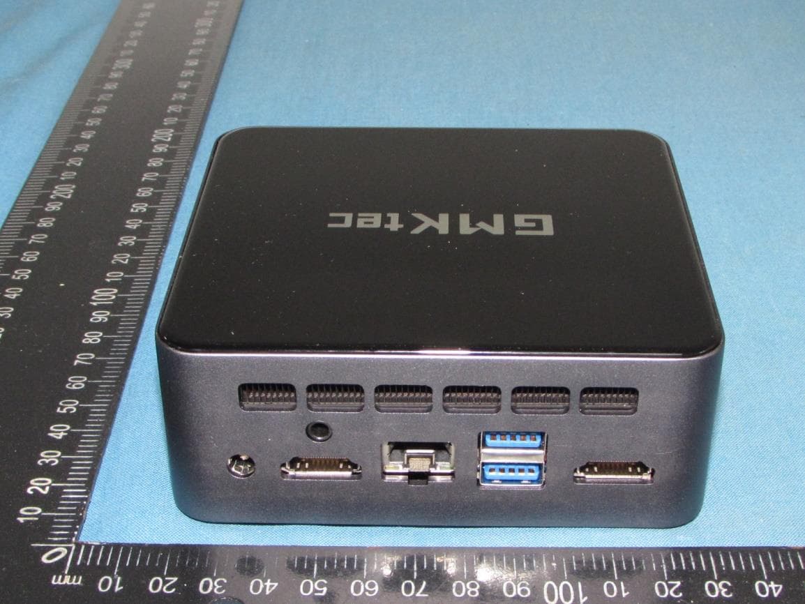 NucBox - FCC ID 2AXUD-G1 - Shenzhen GMK Technology Co., Ltd (5)