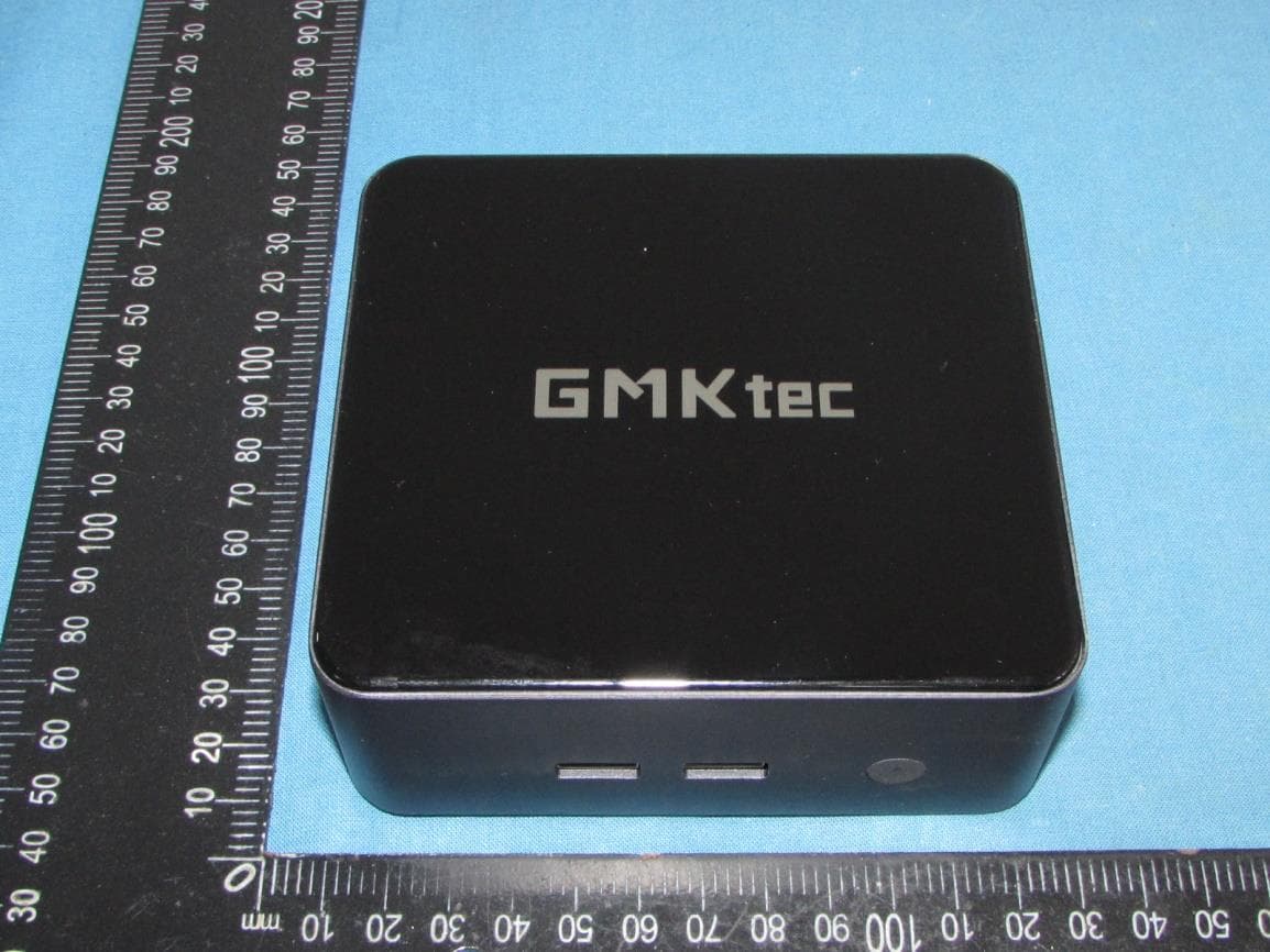 NucBox - FCC ID 2AXUD-G1 - Shenzhen GMK Technology Co., Ltd (4)