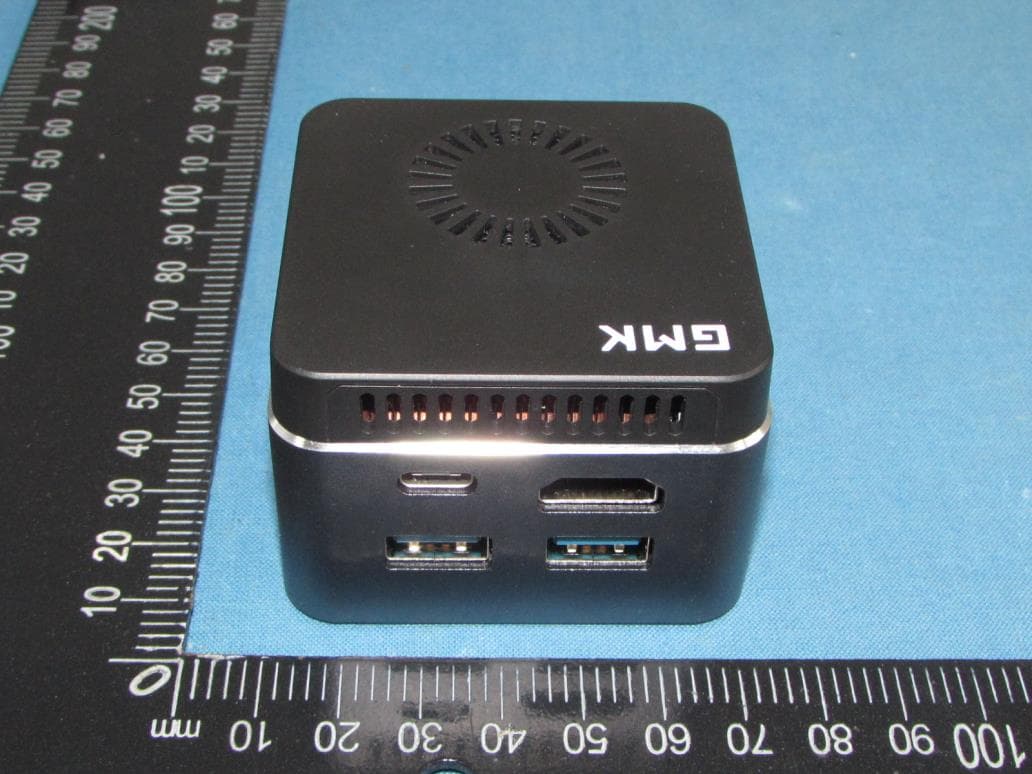NucBox - FCC ID 2AXUD-KB1 - Shenzhen GMK Technology Co., Ltd (5)