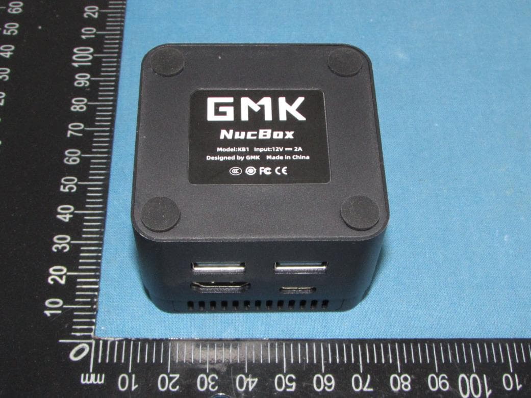 NucBox - FCC ID 2AXUD-KB1 - Shenzhen GMK Technology Co., Ltd (3)