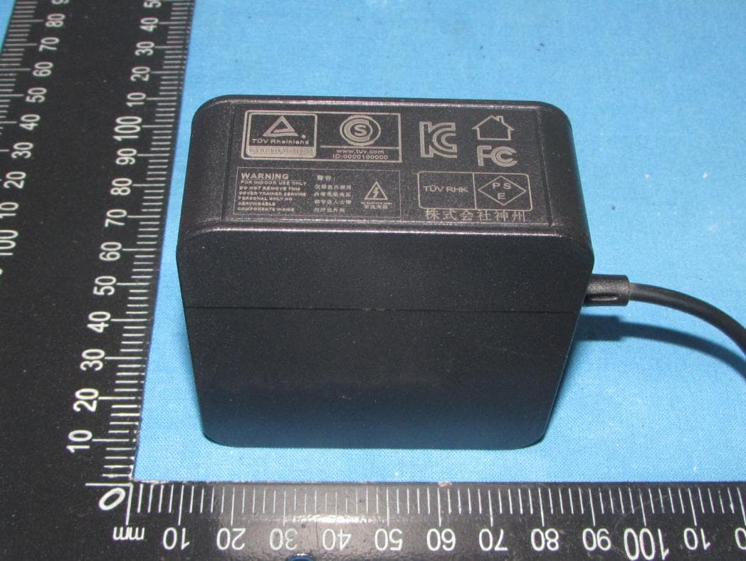 NucBox2 - FCC ID 2AXUD-KB2 - Shenzhen GMK Technology Co., Ltd (2)