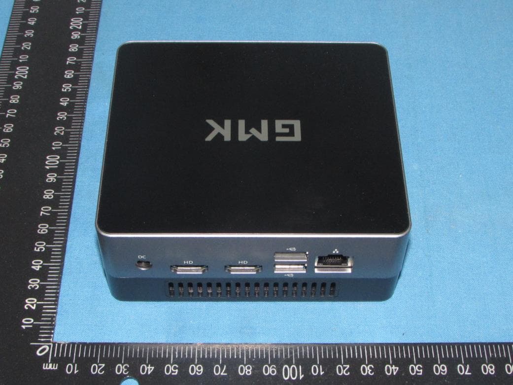NucBox2 - FCC ID 2AXUD-KB2 - Shenzhen GMK Technology Co., Ltd (4)